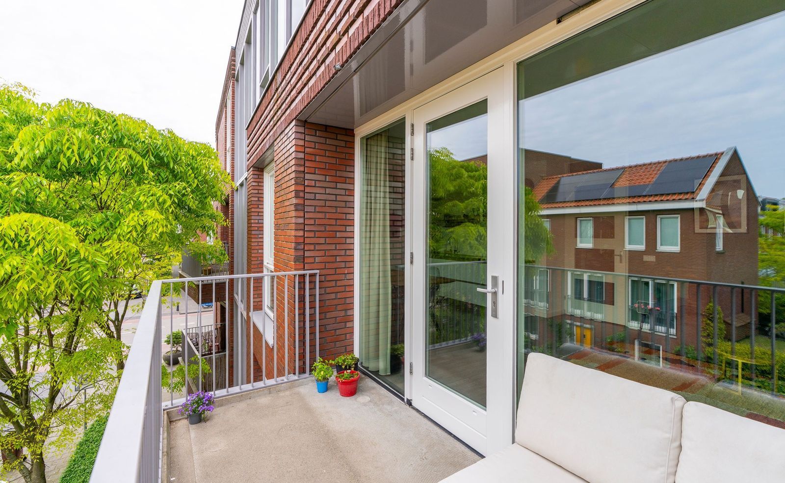 Laan van Chartroise 102 C, Utrecht foto-14