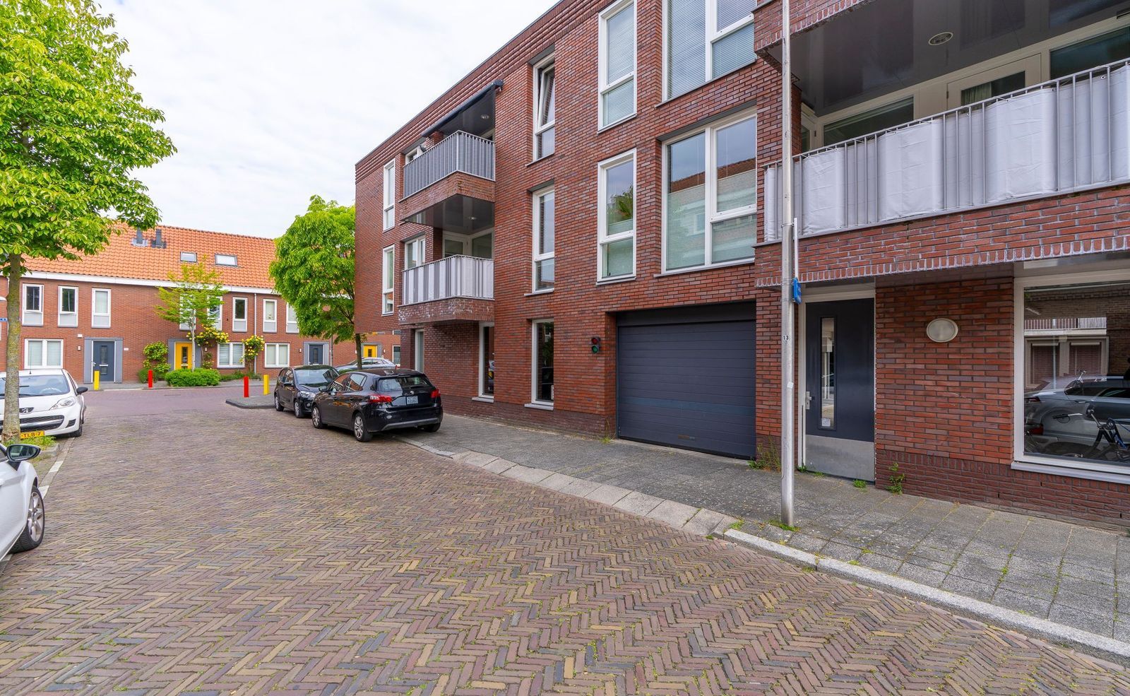 Laan van Chartroise 102 C, Utrecht foto-26