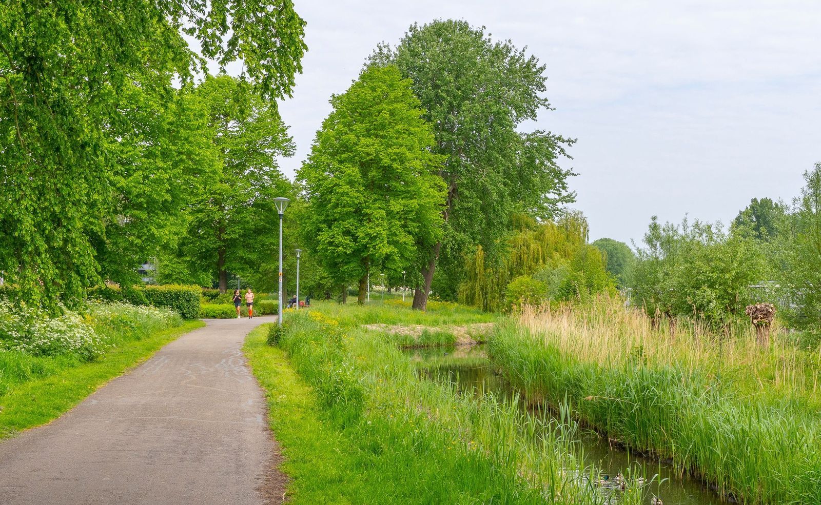 Laan van Chartroise 102 C, Utrecht foto-29