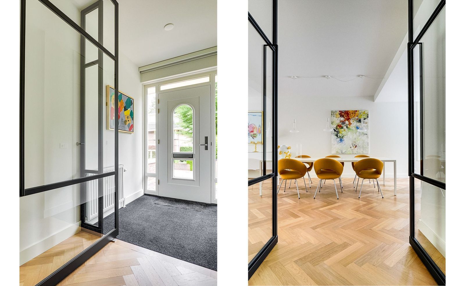Spinozalaan 19, Zeist foto-1