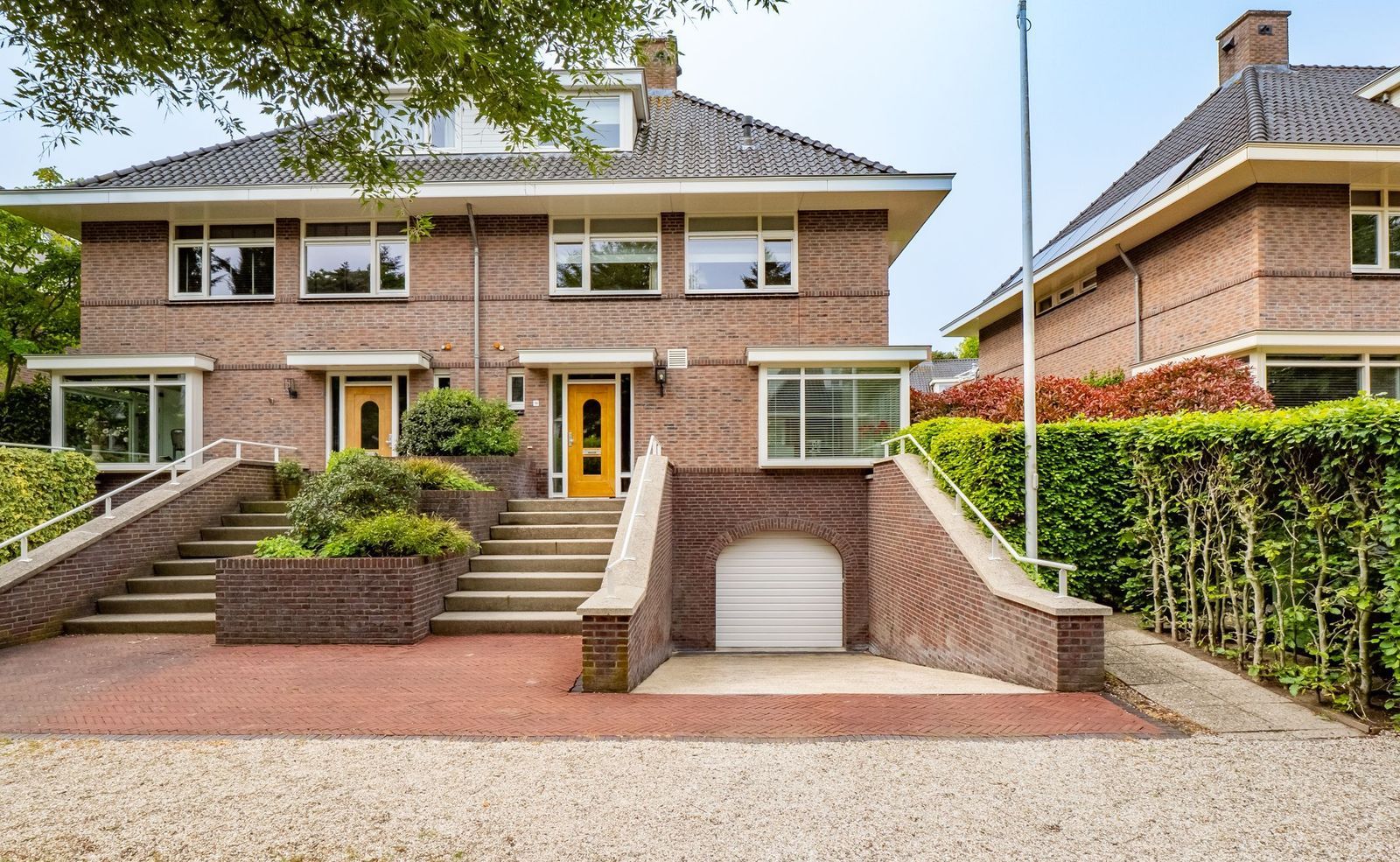 Spinozalaan 19, Zeist foto-0