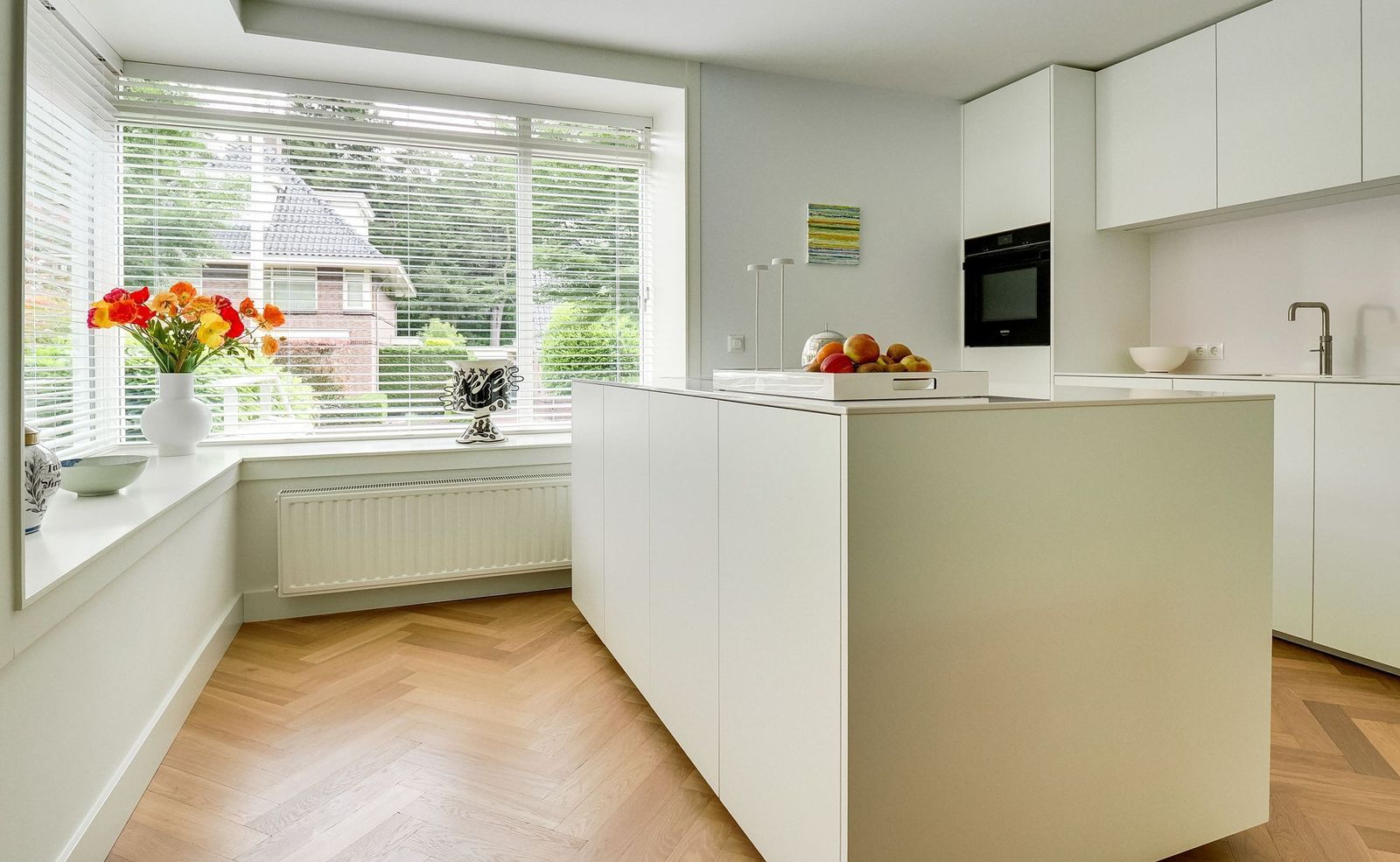 Spinozalaan 19, Zeist foto-8