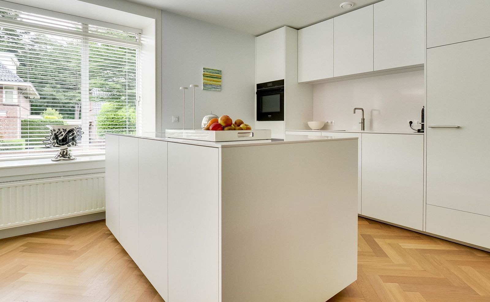 Spinozalaan 19, Zeist foto-9