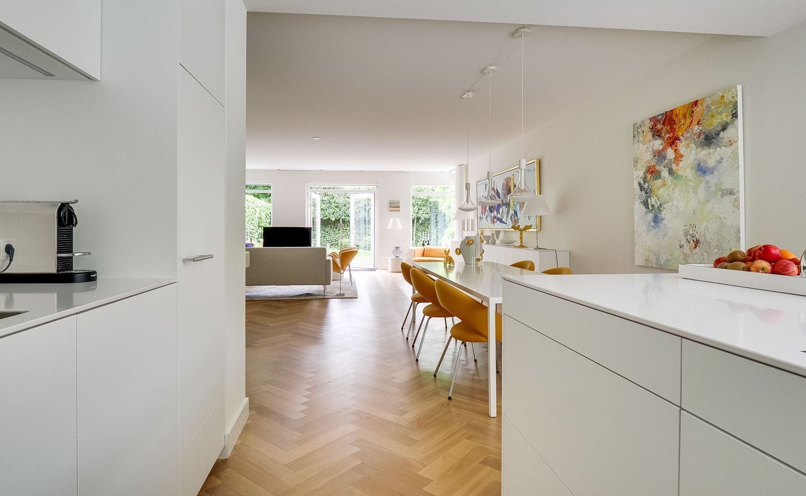 Spinozalaan 19, Zeist foto-12