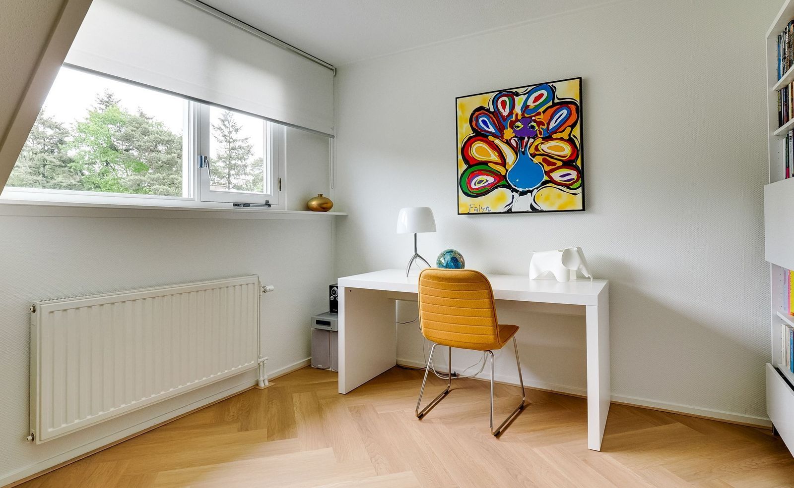 Spinozalaan 19, Zeist foto-42