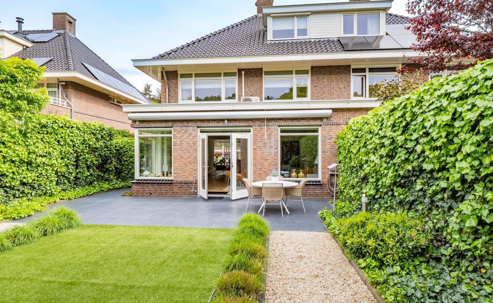 Spinozalaan 19, Zeist foto-47