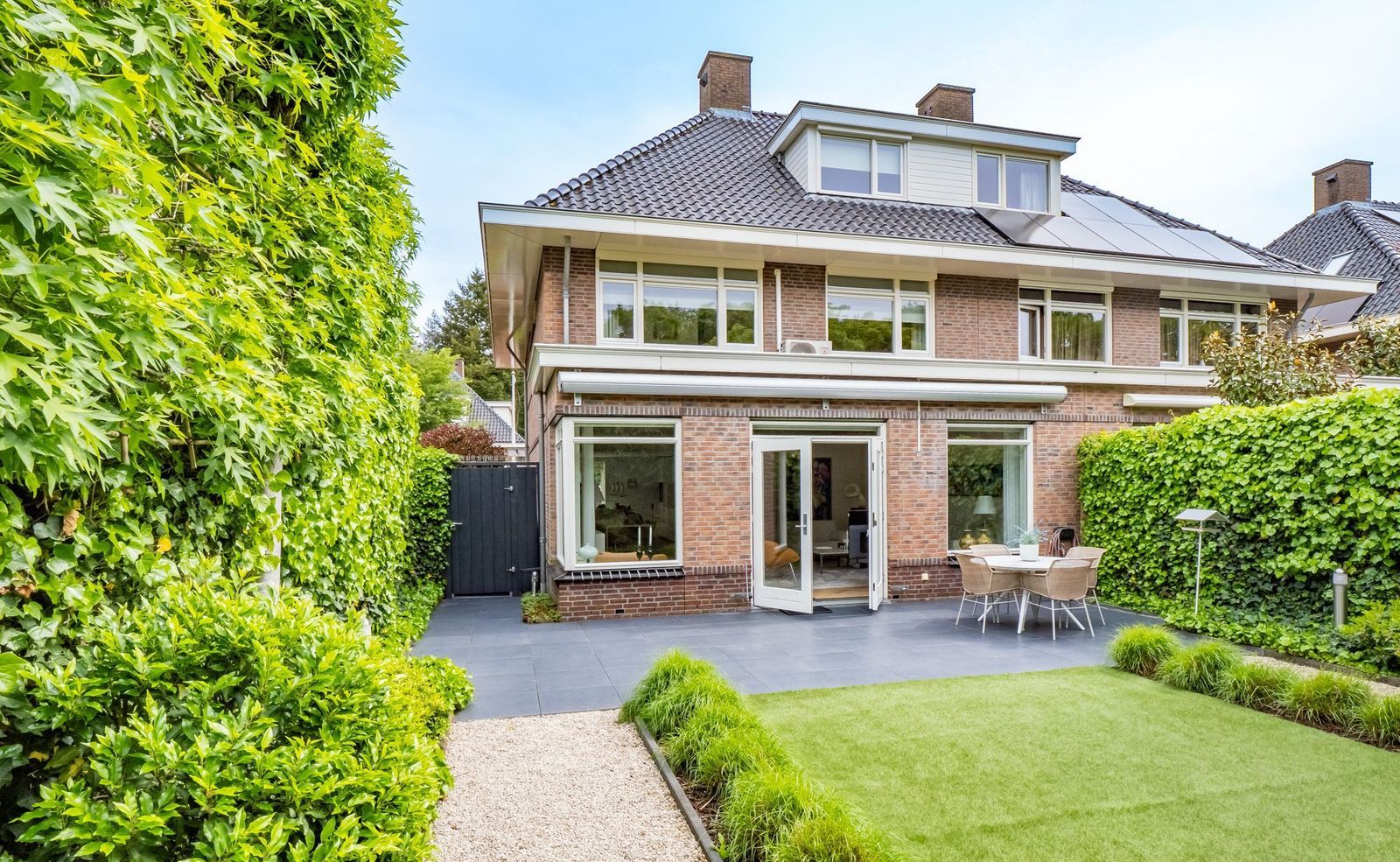 Spinozalaan 19, Zeist foto-49