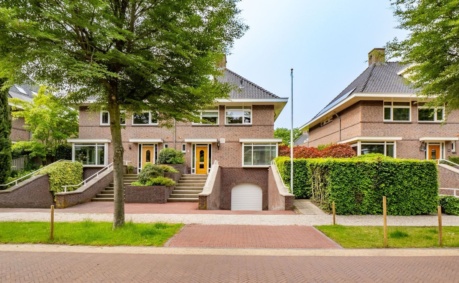 Spinozalaan 19, Zeist foto-52