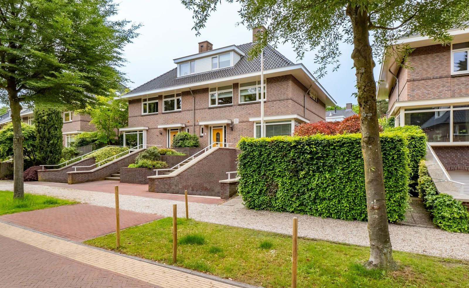 Spinozalaan 19, Zeist foto-53