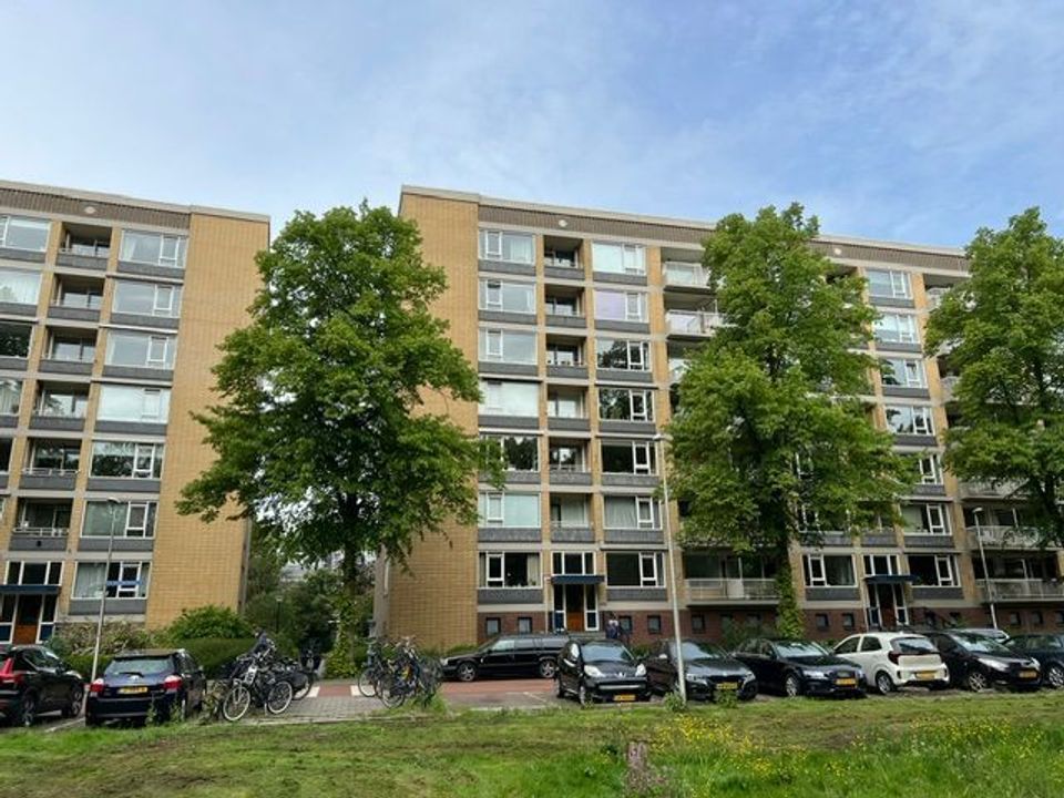 Karel Doormanlaan 128, Utrecht