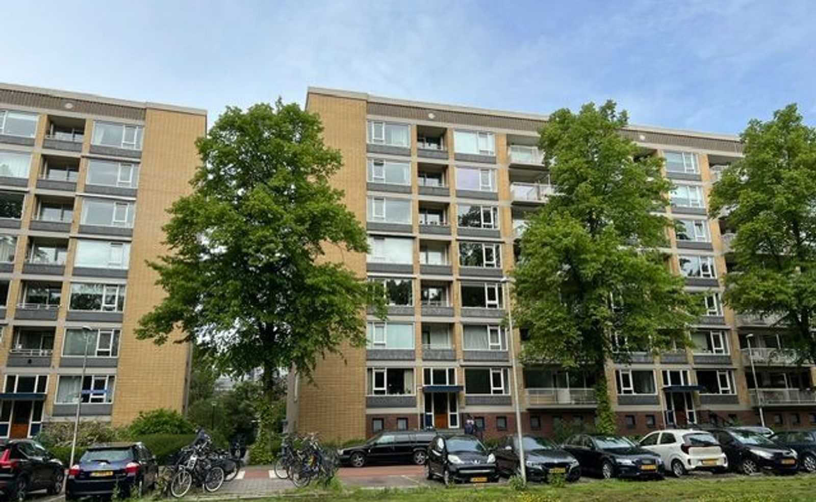 Karel Doormanlaan 128, Utrecht foto-0