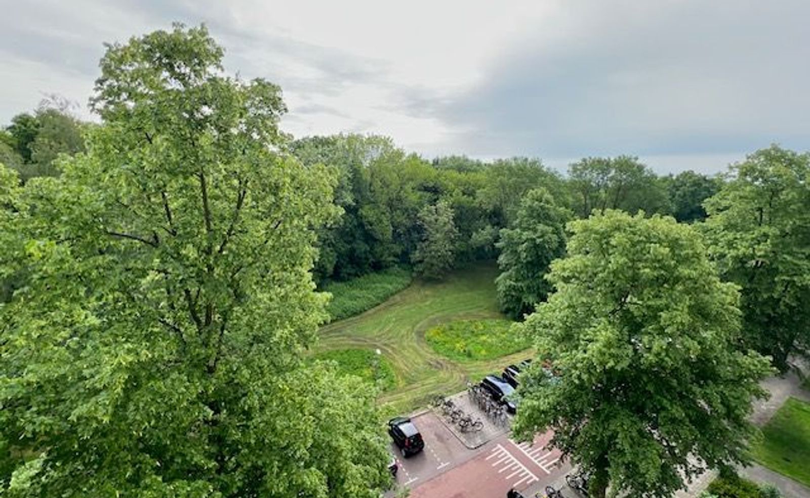 Karel Doormanlaan 128, Utrecht foto-9
