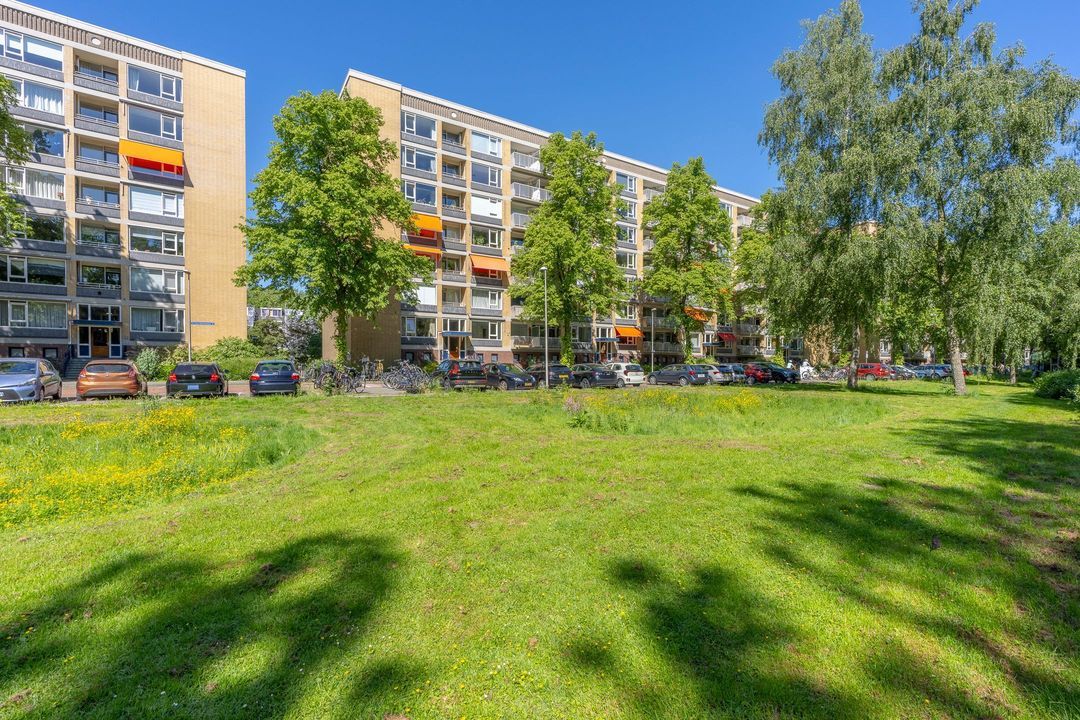 Karel Doormanlaan 128, Utrecht