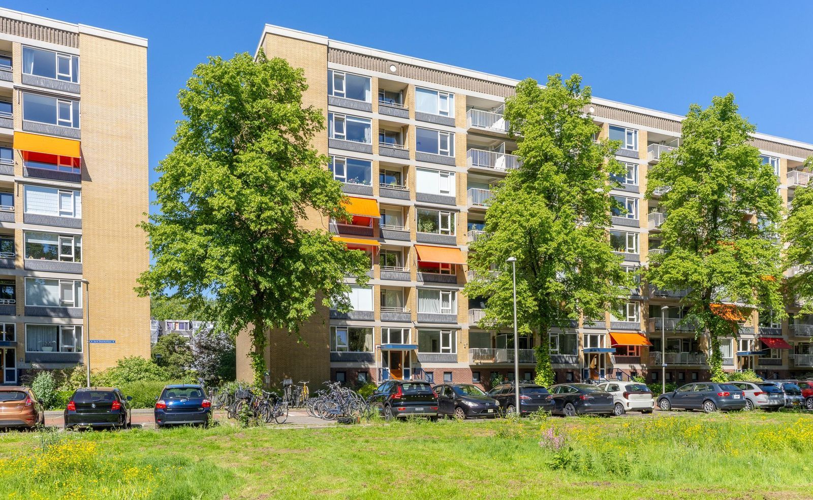 Karel Doormanlaan 128, Utrecht foto-32