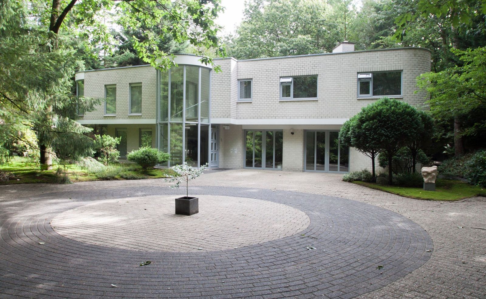 Mesdaglaan 12 D, Bosch En Duin foto-0