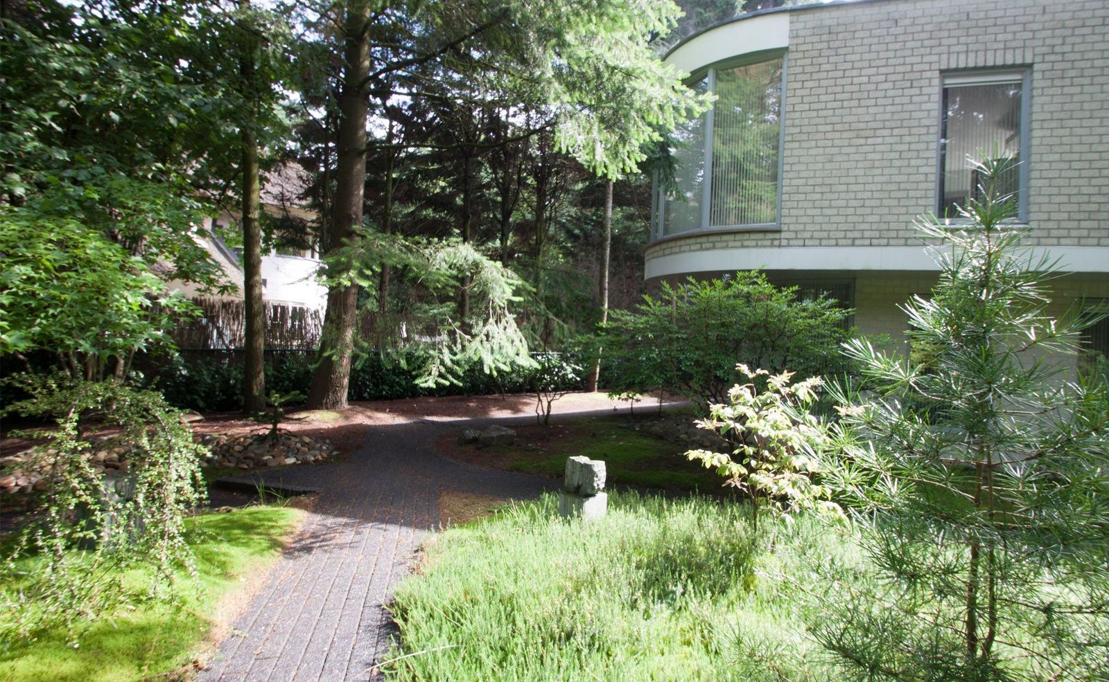 Mesdaglaan 12 D, Bosch En Duin foto-19