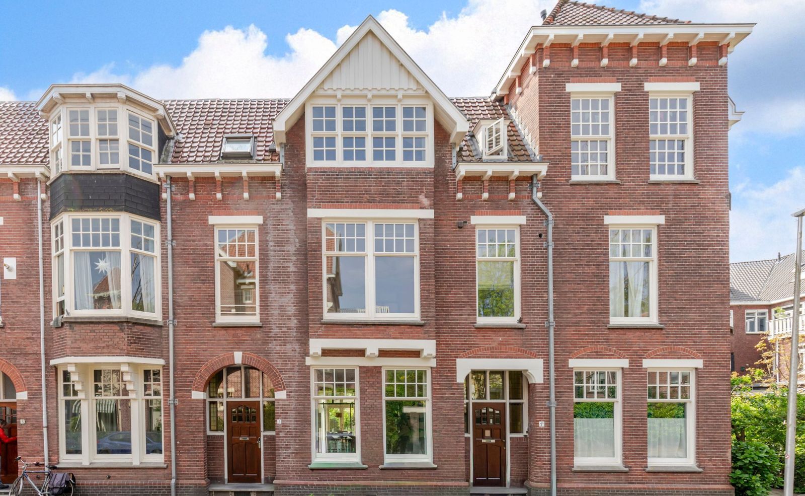 Willem de Zwijgerstraat 1, Utrecht foto-0