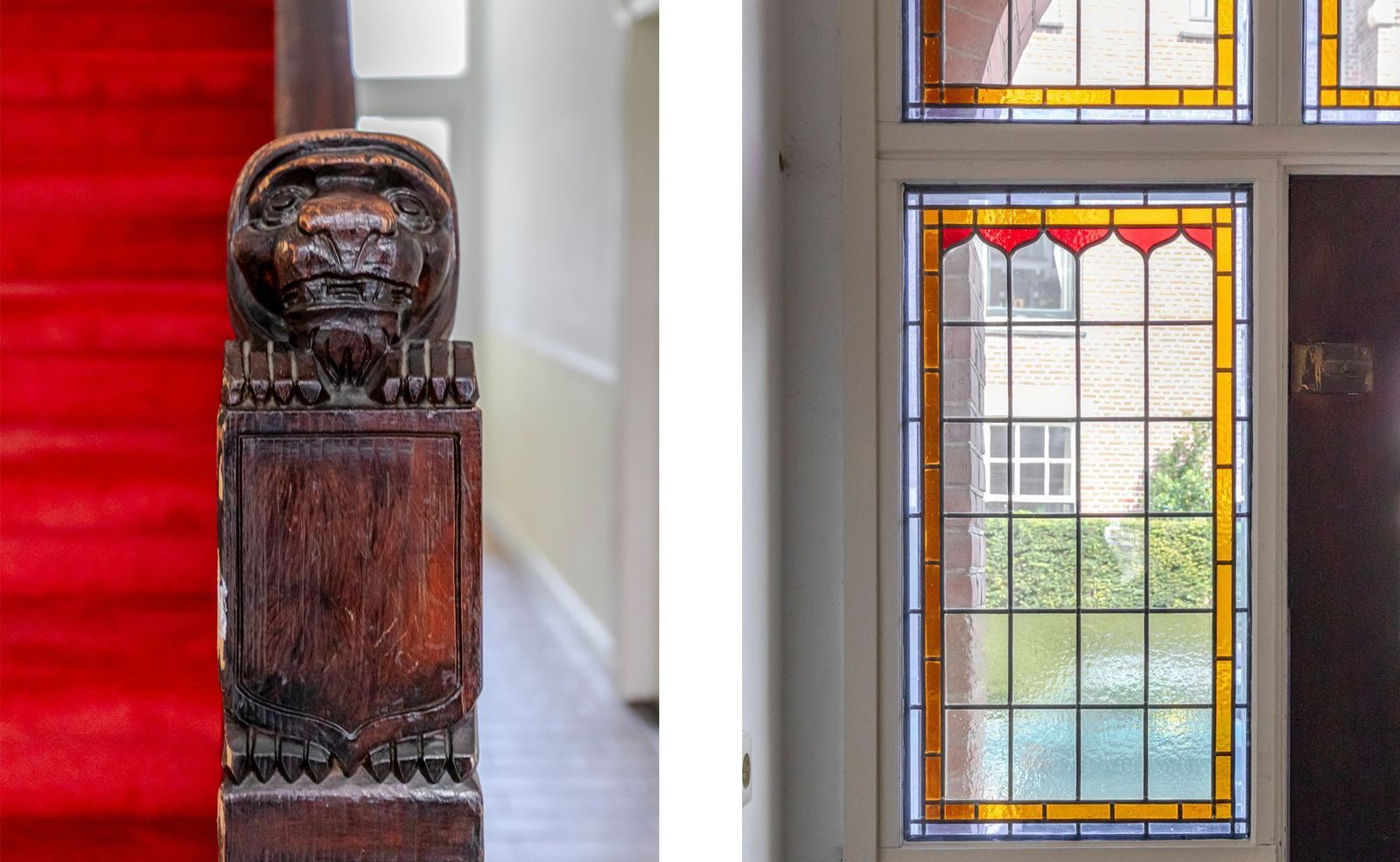 Willem de Zwijgerstraat 1, Utrecht foto-16