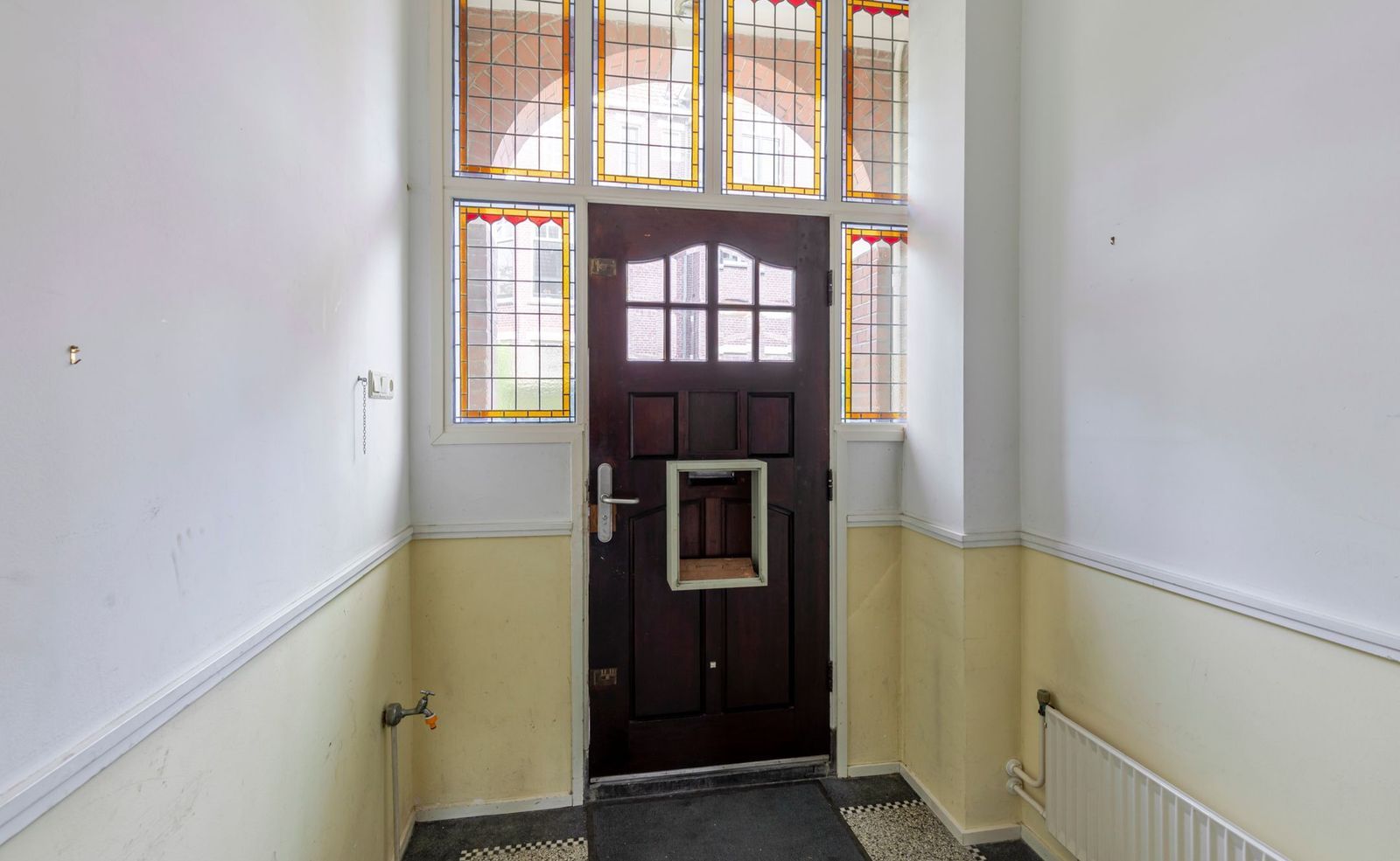 Willem de Zwijgerstraat 1, Utrecht foto-1