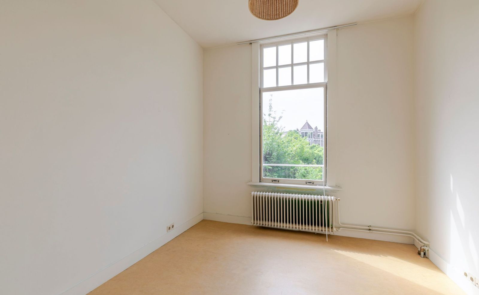 Willem de Zwijgerstraat 1, Utrecht foto-17