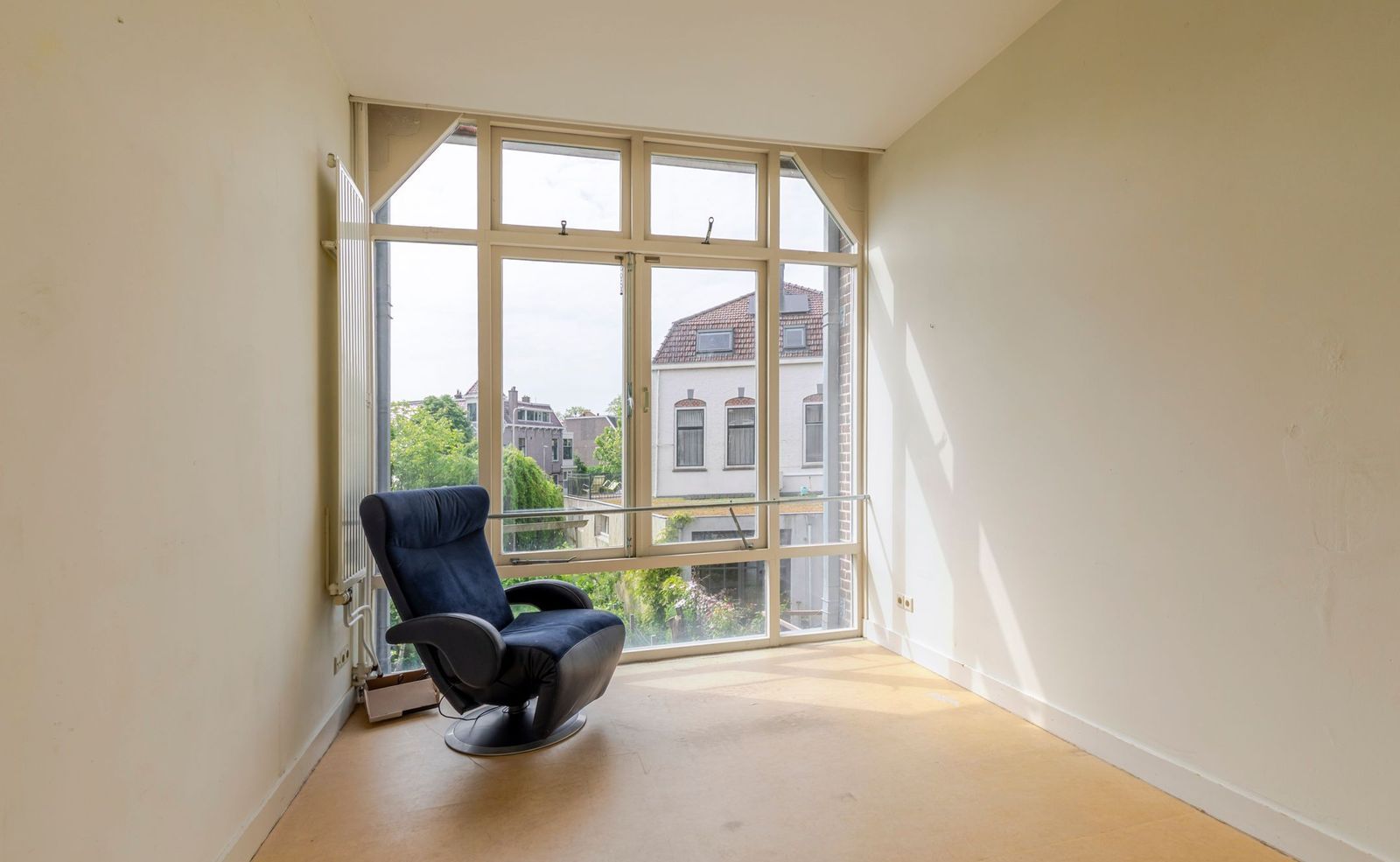 Willem de Zwijgerstraat 1, Utrecht foto-20