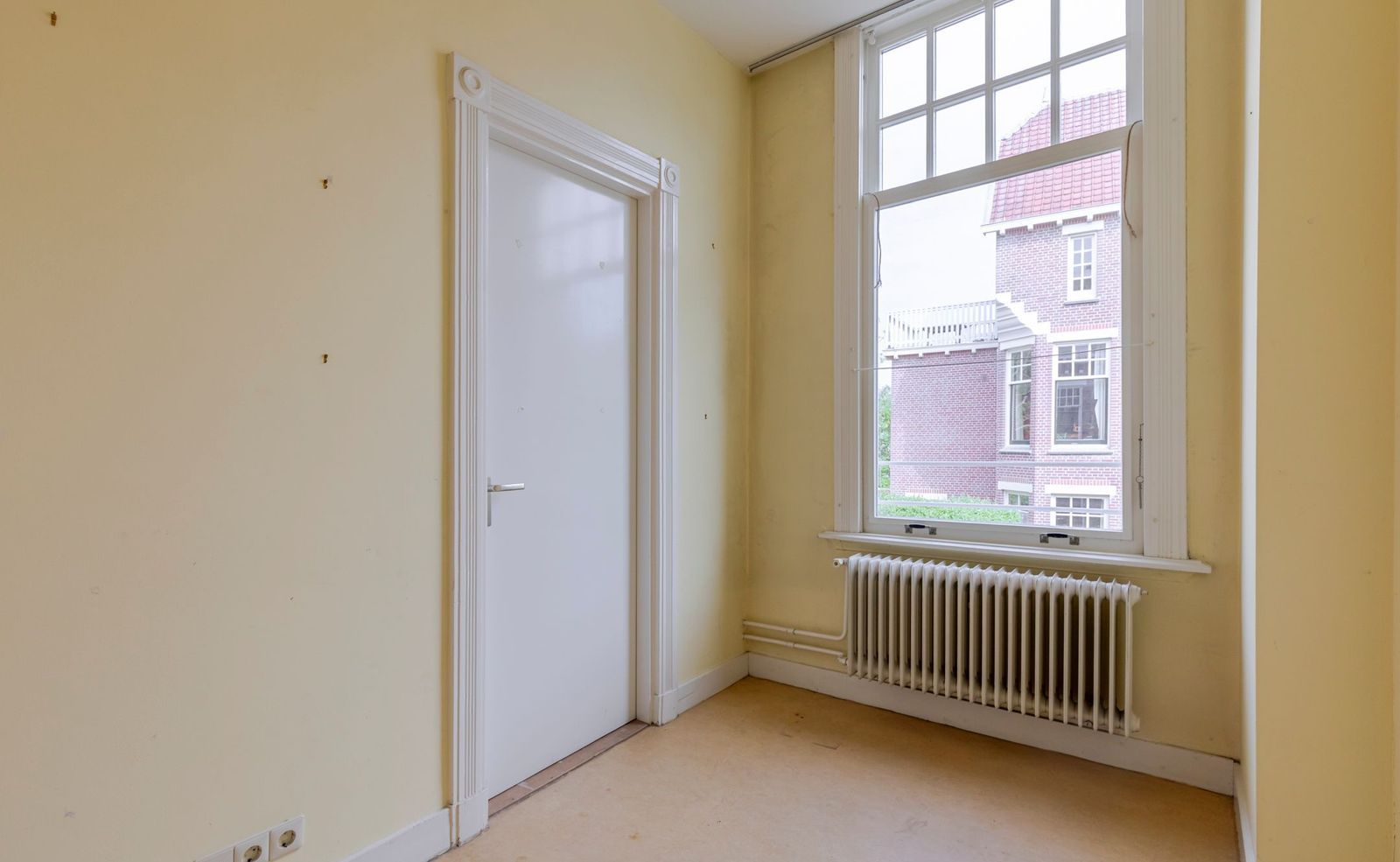 Willem de Zwijgerstraat 1, Utrecht foto-27