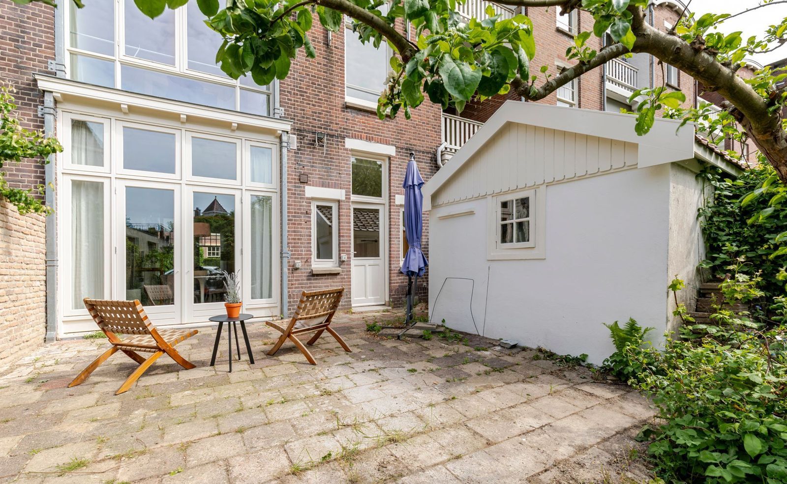 Willem de Zwijgerstraat 1, Utrecht foto-40