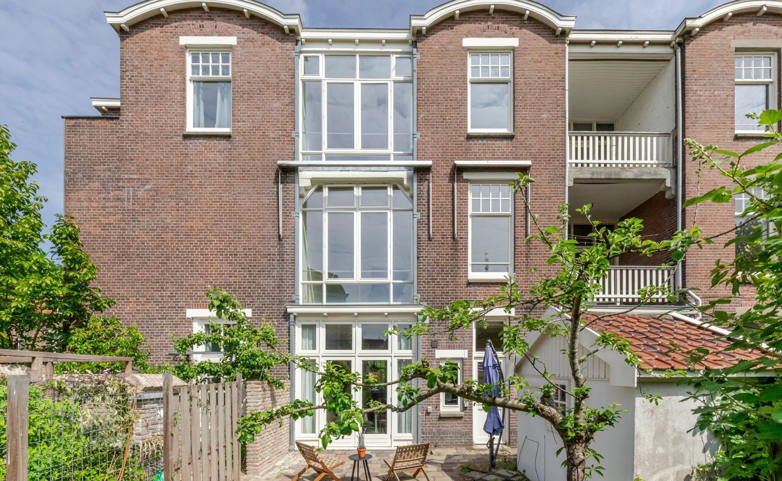 Willem de Zwijgerstraat 1, Utrecht foto-41