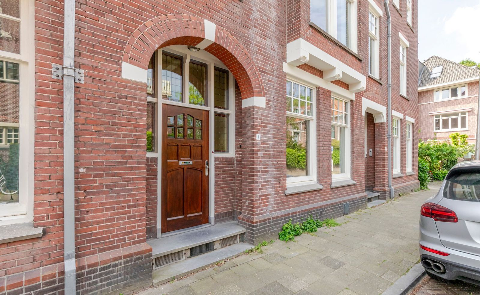 Willem de Zwijgerstraat 1, Utrecht foto-42
