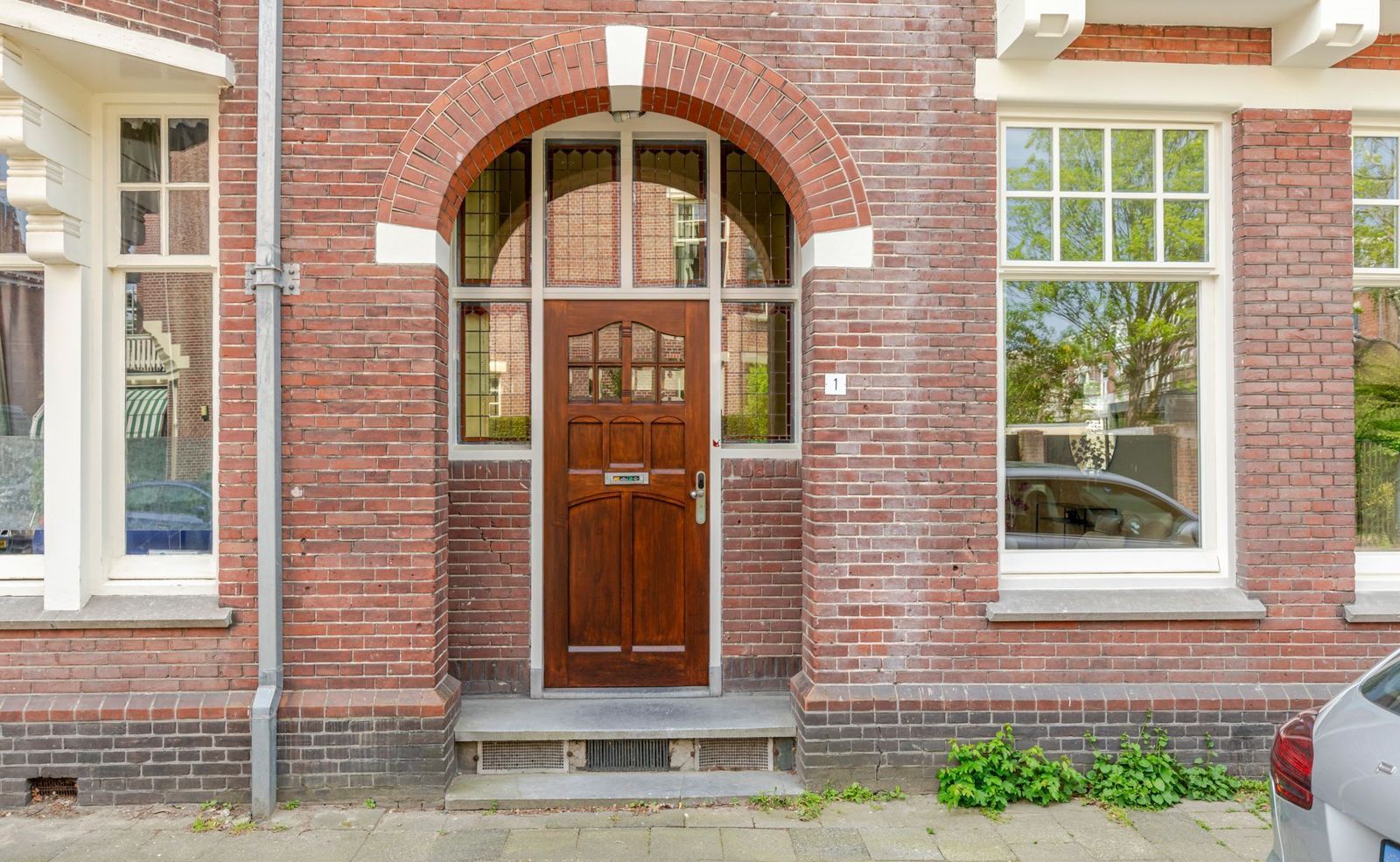 Willem de Zwijgerstraat 1, Utrecht foto-43