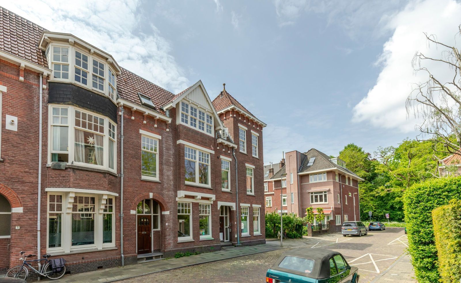 Willem de Zwijgerstraat 1, Utrecht foto-44