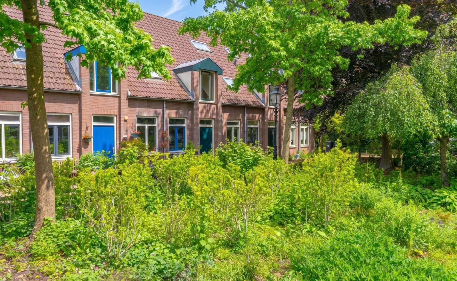 Vrouwjuttenstraat 12 A, Utrecht foto-35