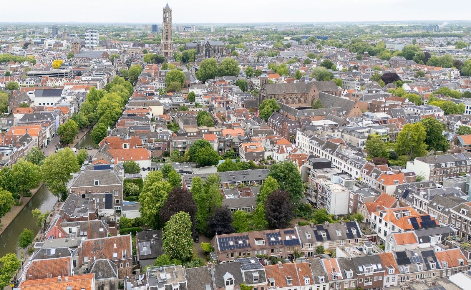 Vrouwjuttenstraat 12 A, Utrecht foto-33