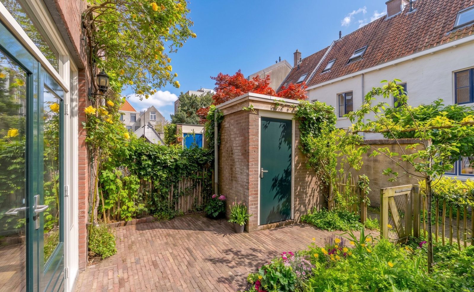 Vrouwjuttenstraat 12 A, Utrecht foto-3