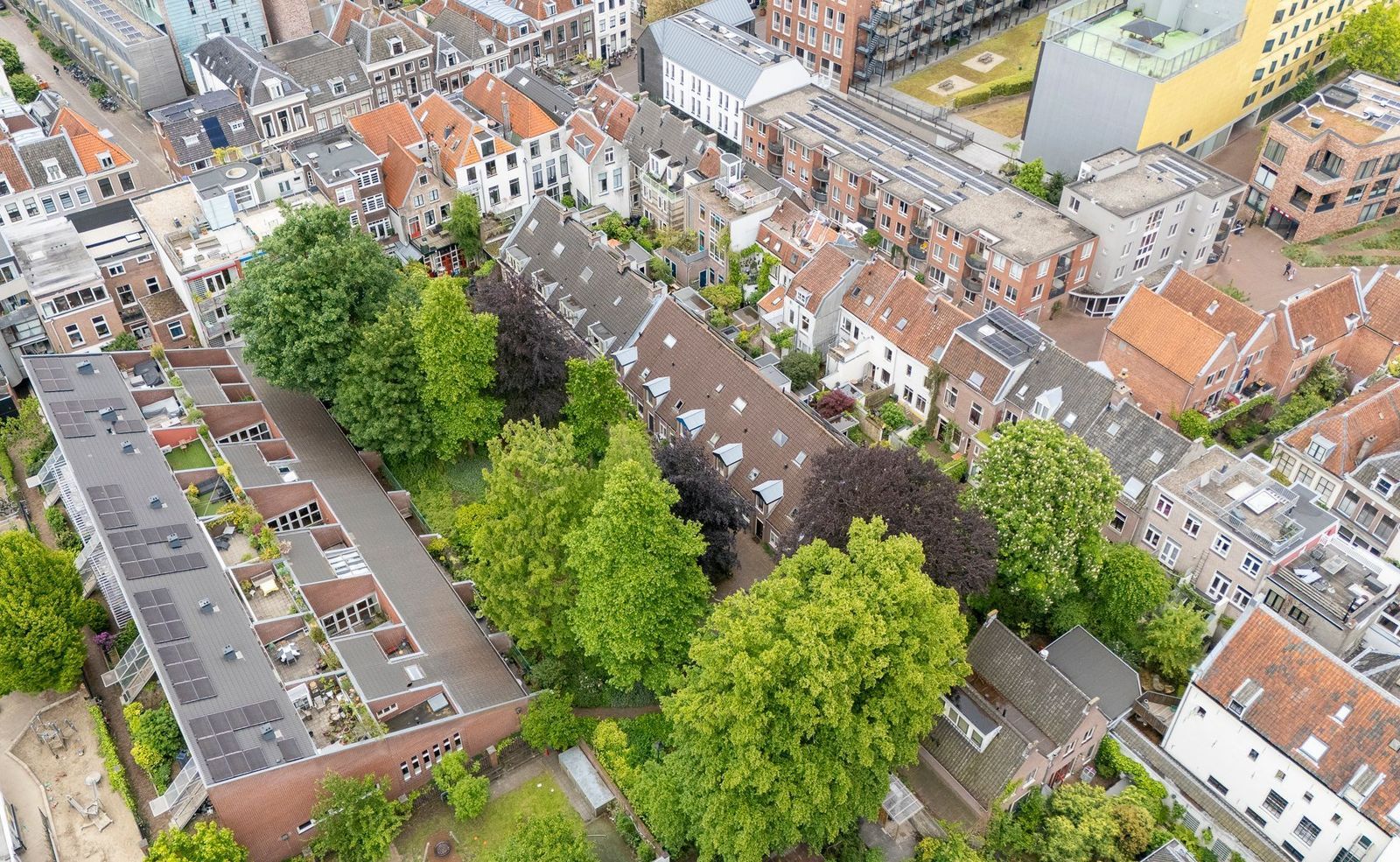 Vrouwjuttenstraat 12 A, Utrecht foto-34