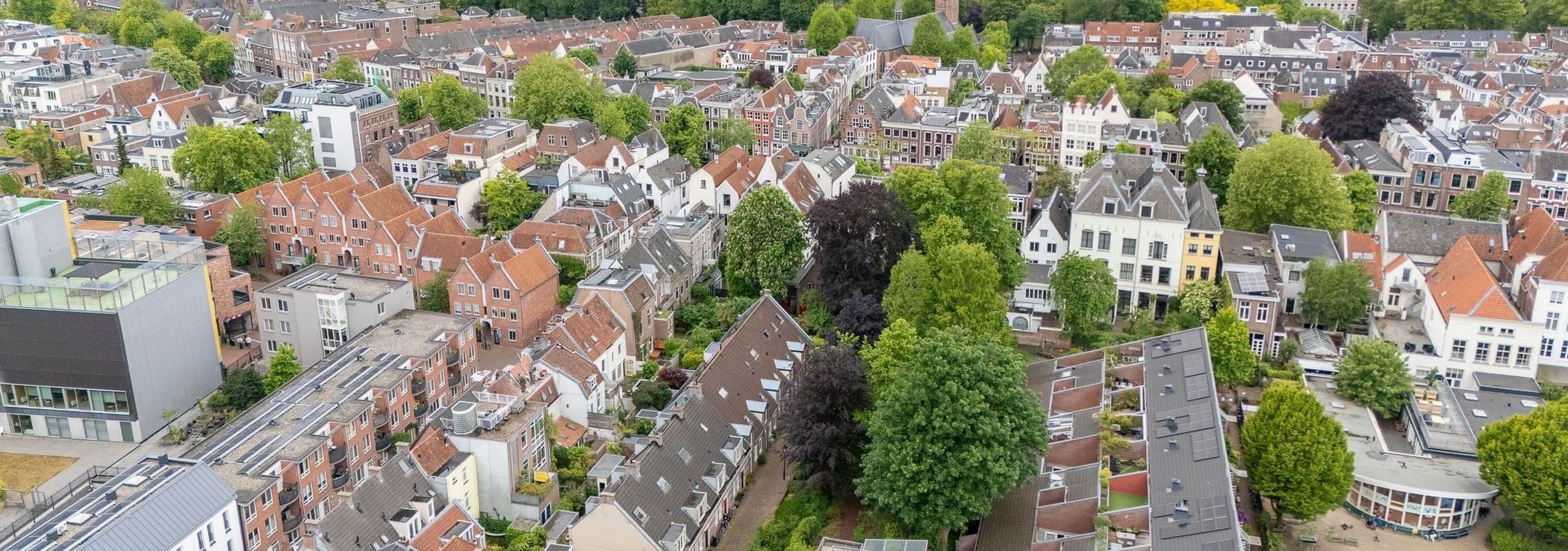 Vrouwjuttenstraat 12 A, Utrecht