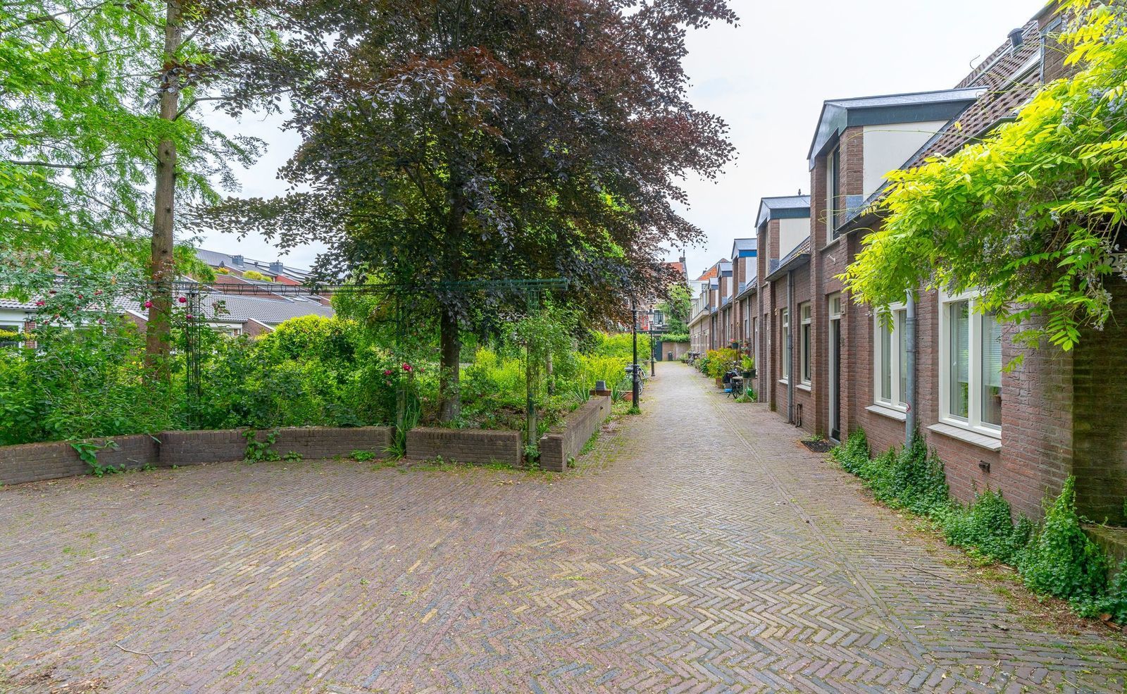 Vrouwjuttenstraat 12 A, Utrecht foto-36
