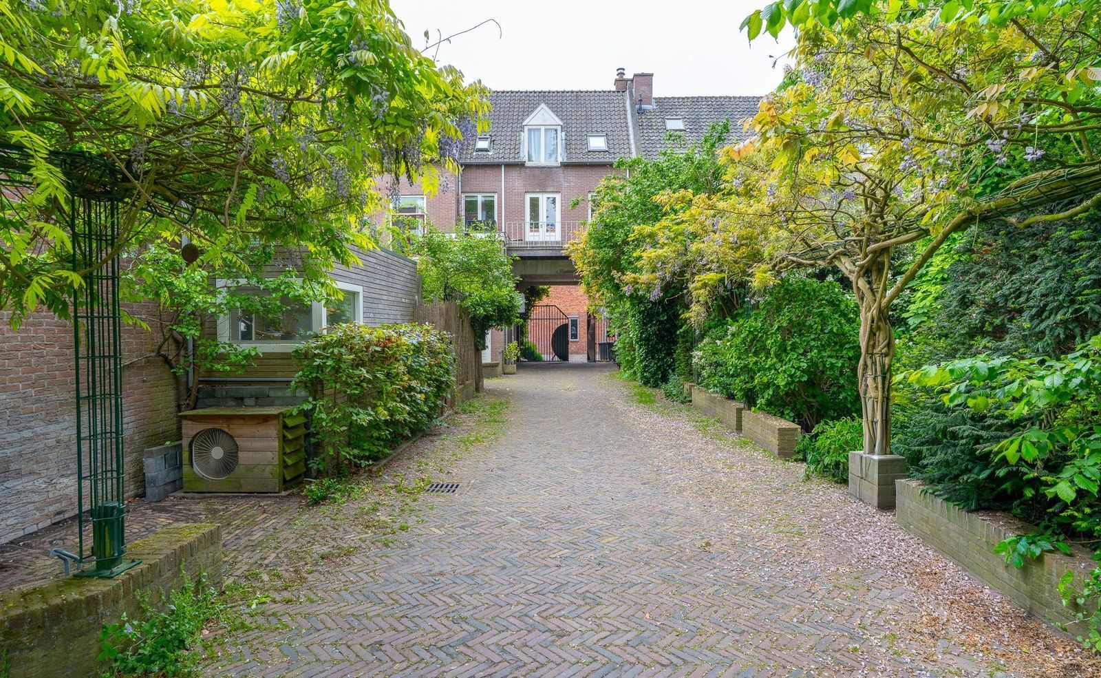 Vrouwjuttenstraat 12 A, Utrecht foto-37