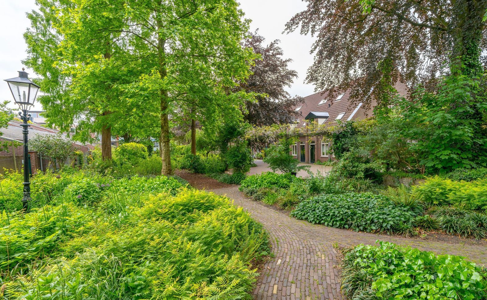 Vrouwjuttenstraat 12 A, Utrecht foto-38