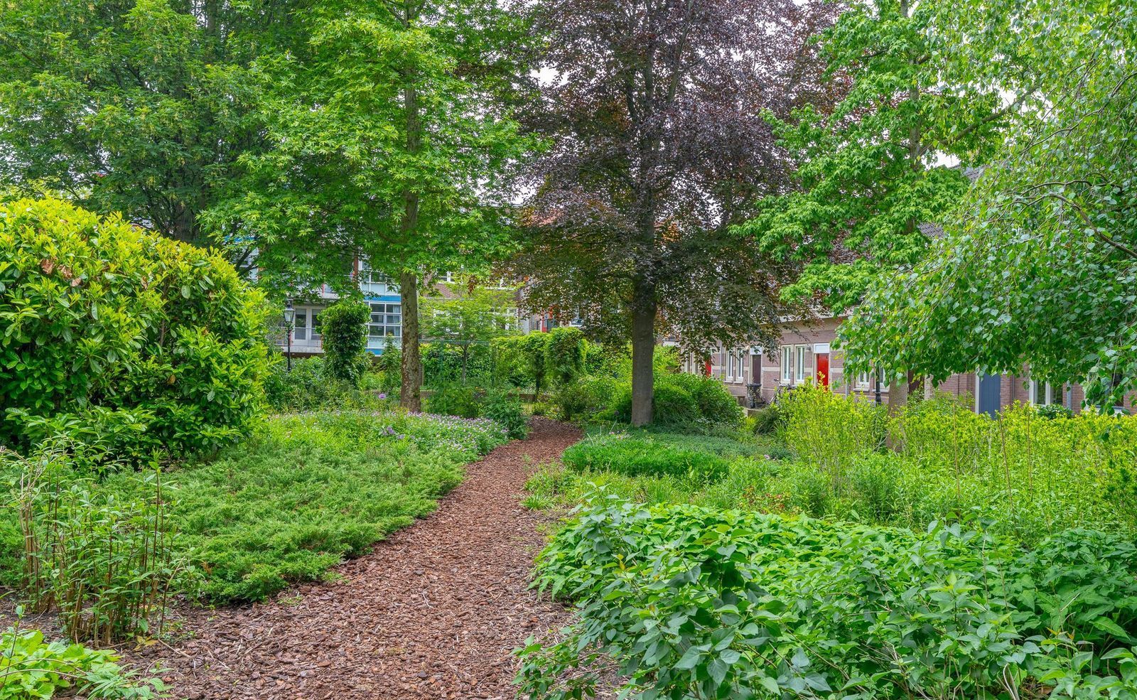 Vrouwjuttenstraat 12 A, Utrecht foto-39