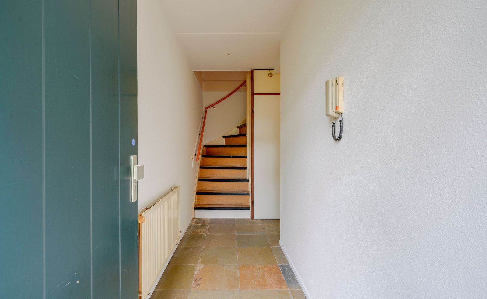 Vrouwjuttenstraat 12 A, Utrecht foto-4