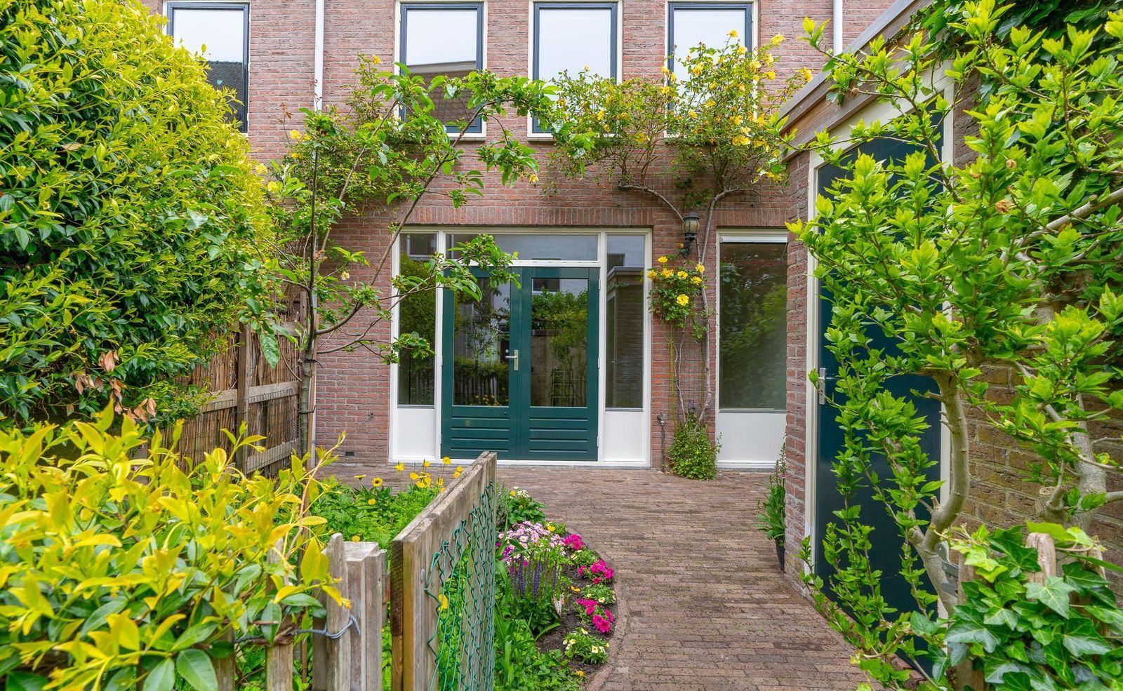 Vrouwjuttenstraat 12 A, Utrecht foto-15