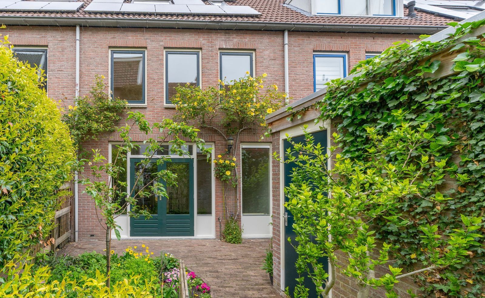 Vrouwjuttenstraat 12 A, Utrecht foto-16