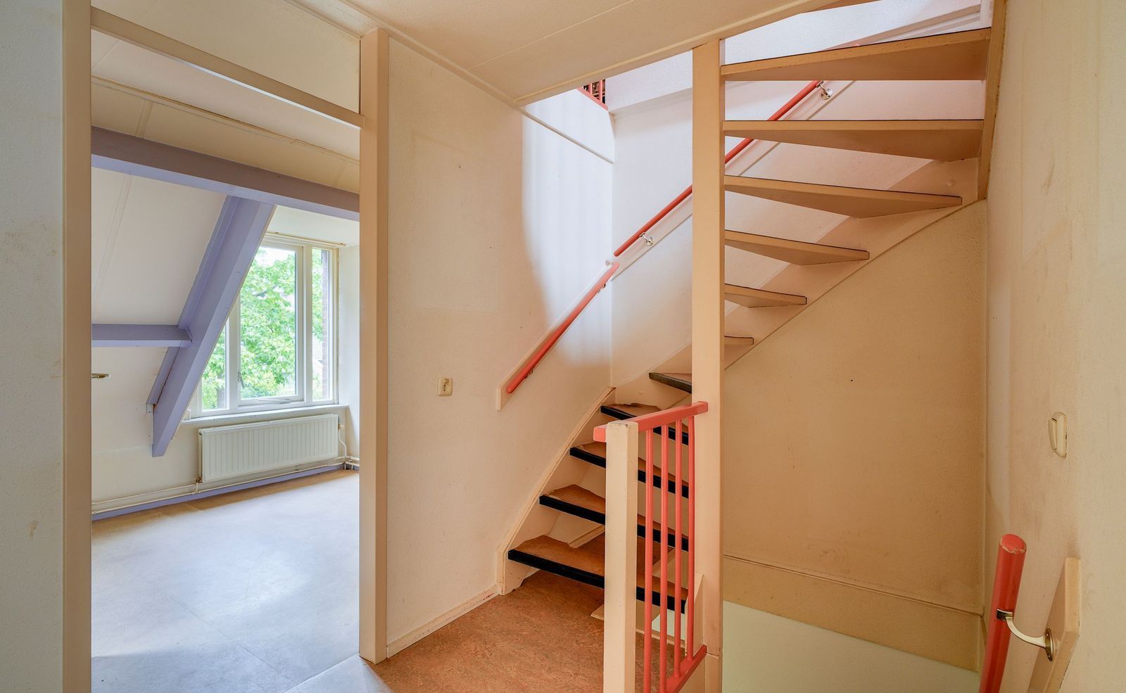 Vrouwjuttenstraat 12 A, Utrecht foto-17