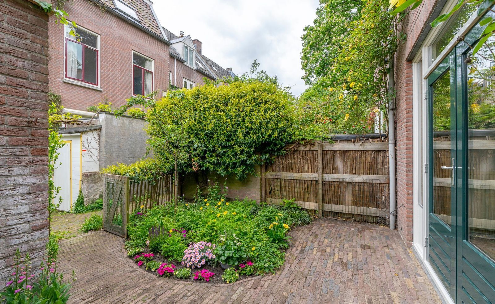 Vrouwjuttenstraat 12 A, Utrecht foto-14