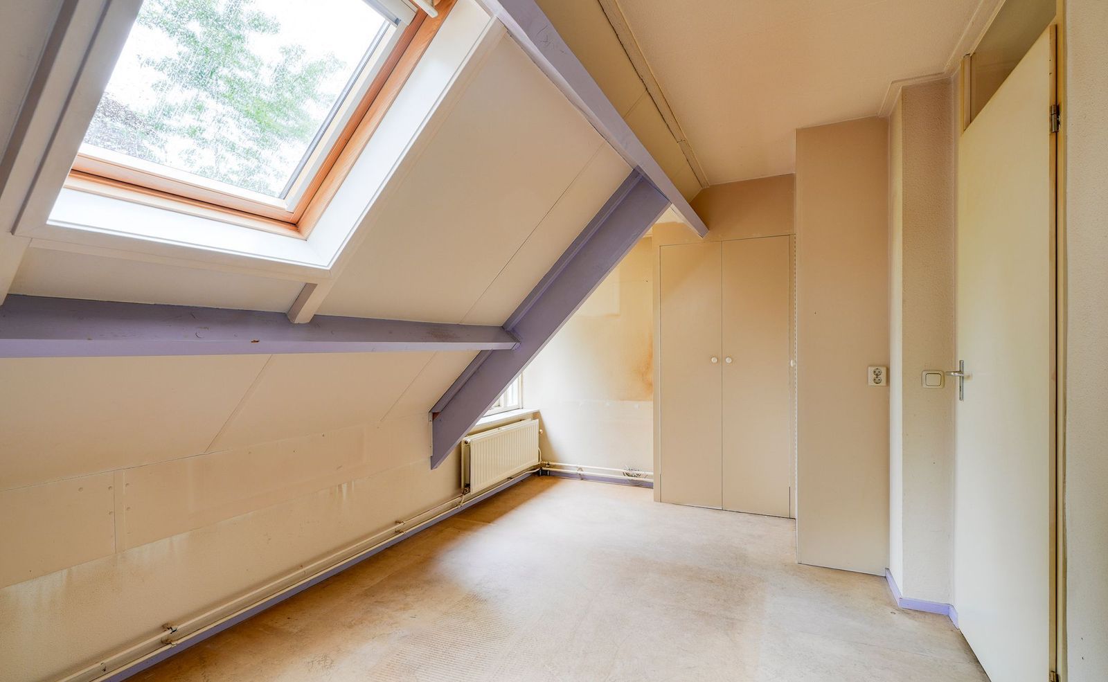 Vrouwjuttenstraat 12 A, Utrecht foto-19