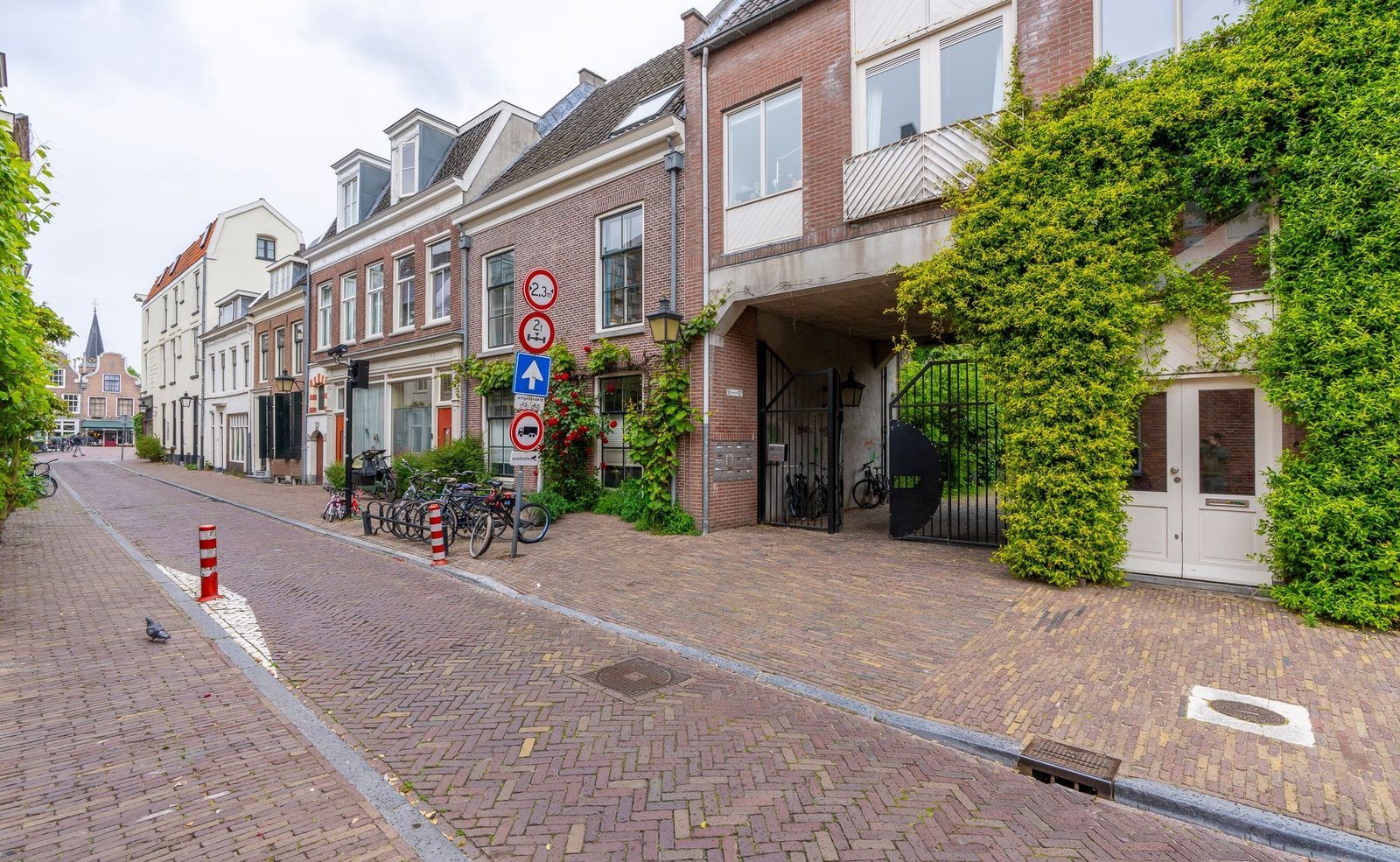 Vrouwjuttenstraat 12 A, Utrecht foto-41