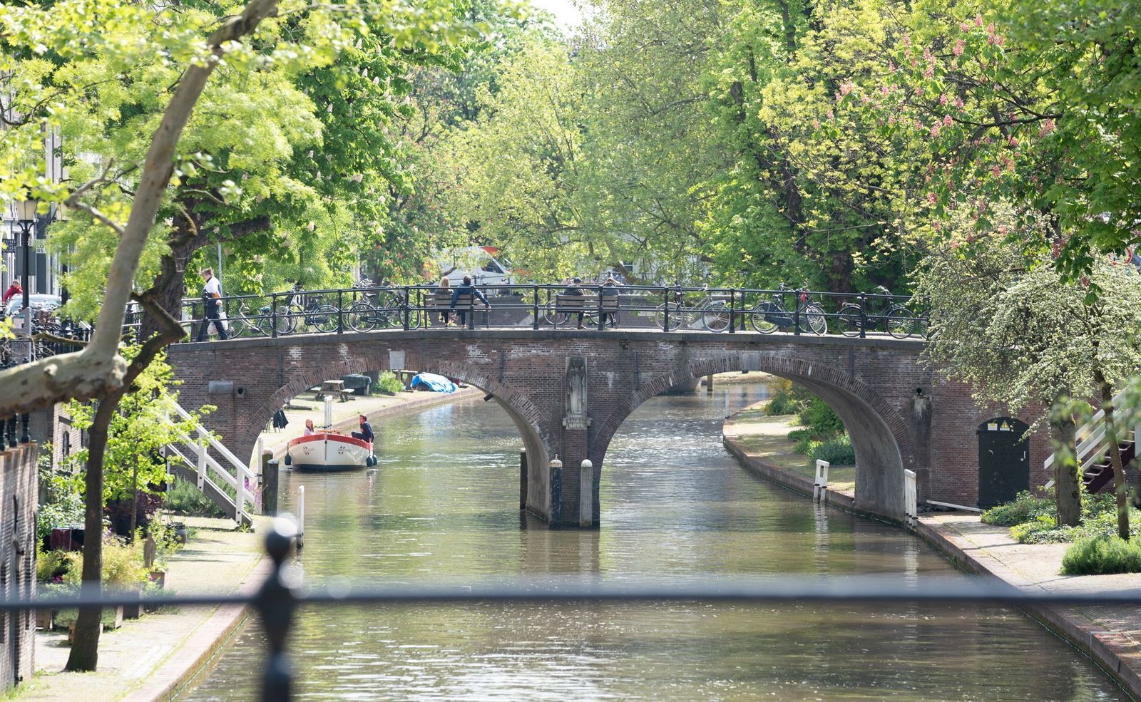 Vrouwjuttenstraat 12 A, Utrecht foto-43
