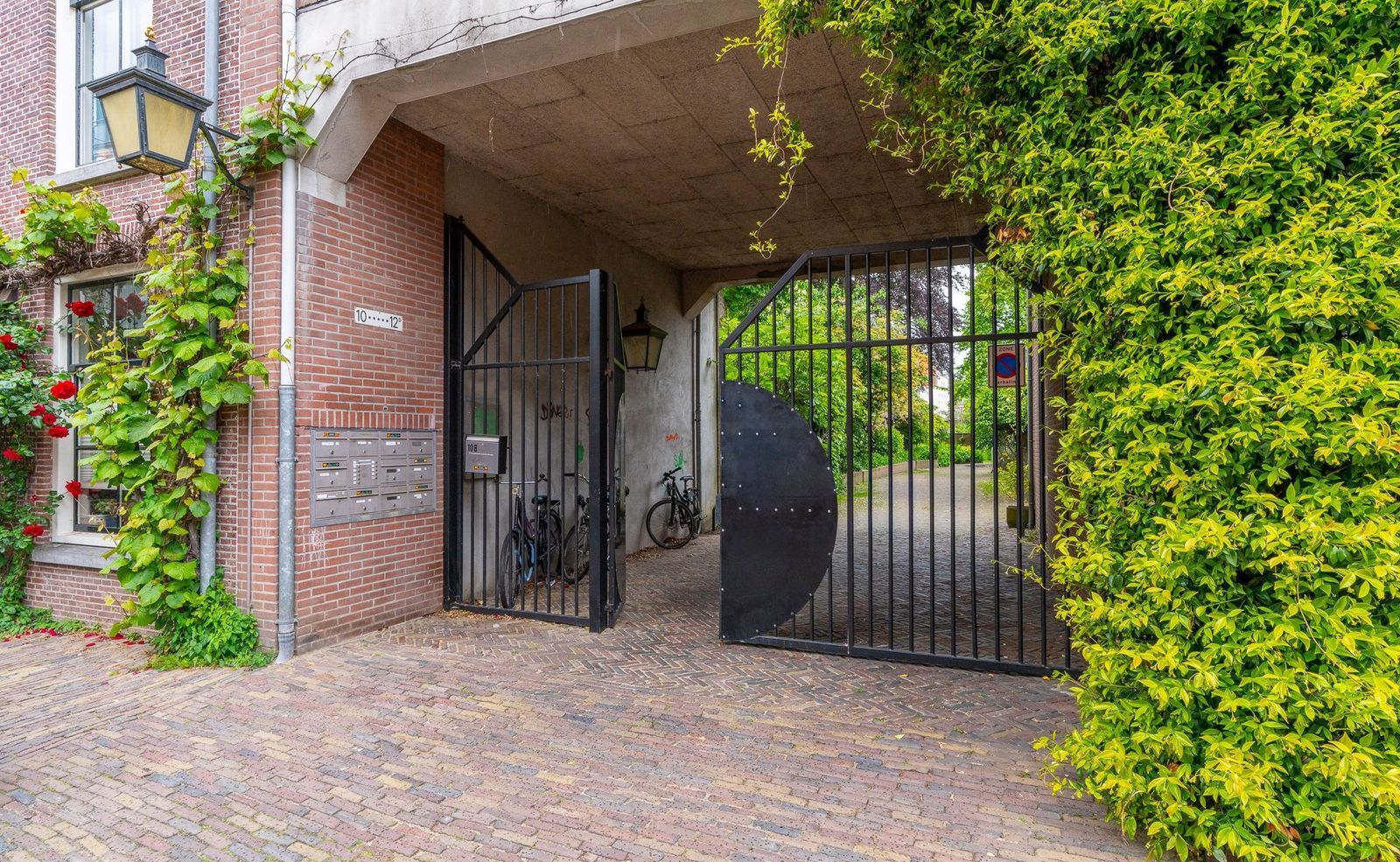 Vrouwjuttenstraat 12 A, Utrecht foto-40