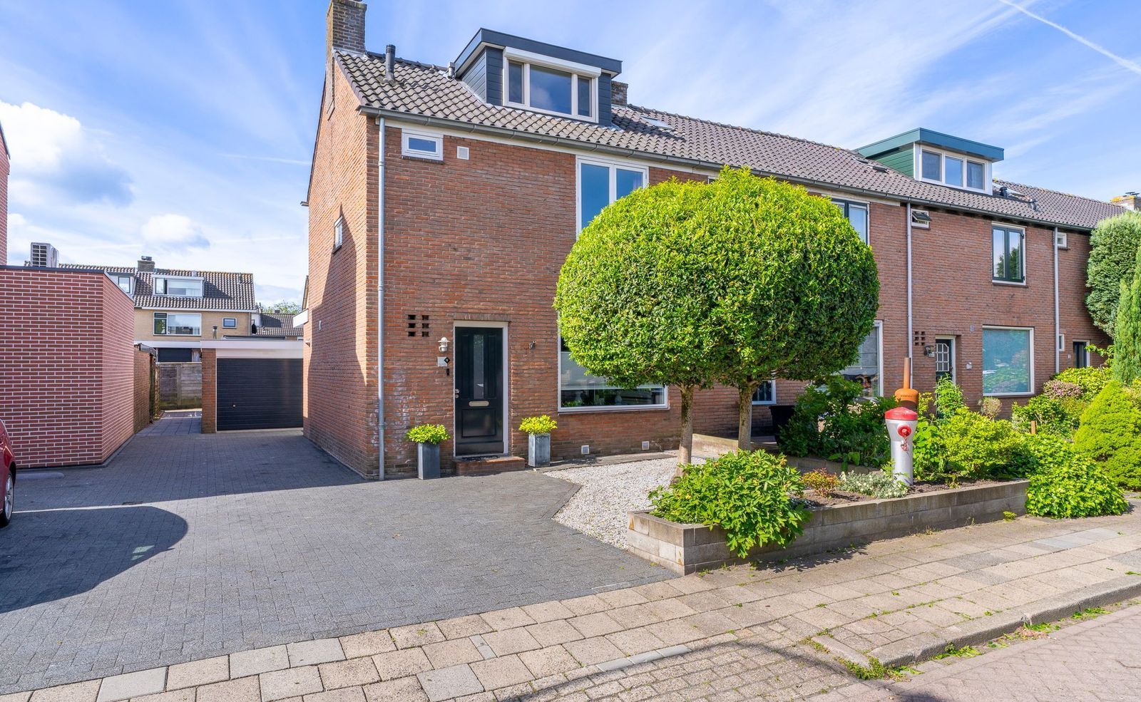 Spechtlaan 9, Maartensdijk foto-0